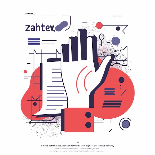 Vector t shirt design