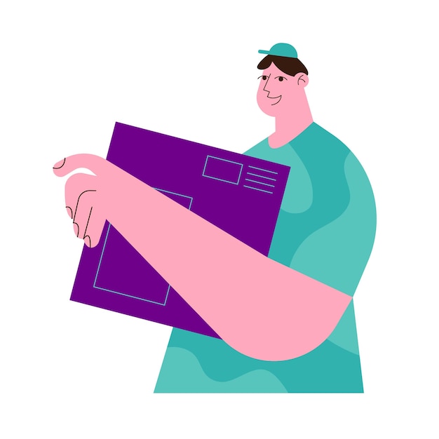 Vector tc0131 delivery