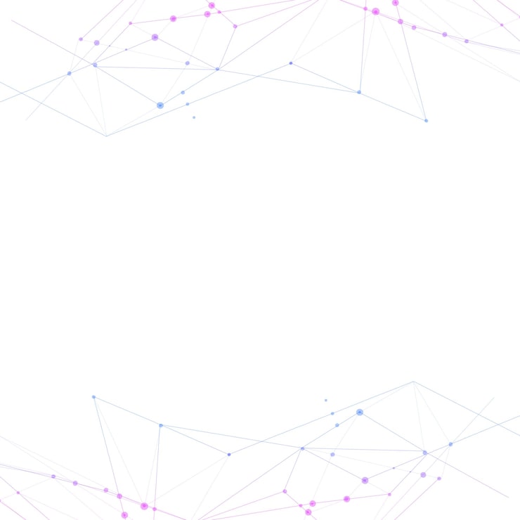 Technology background Web background design Technology design Connection