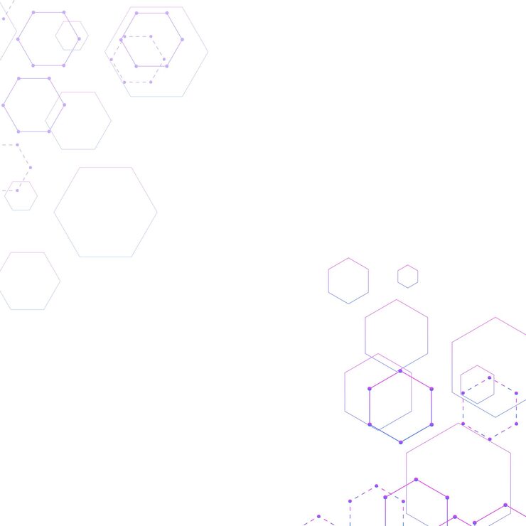 Technology background Web connection background Connection Background