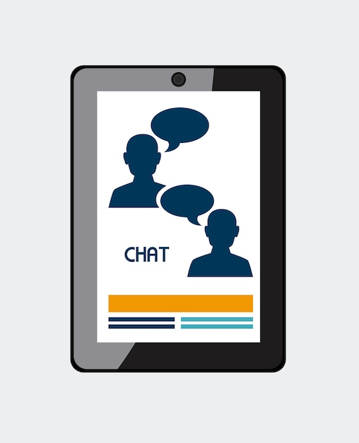 Vector technology design