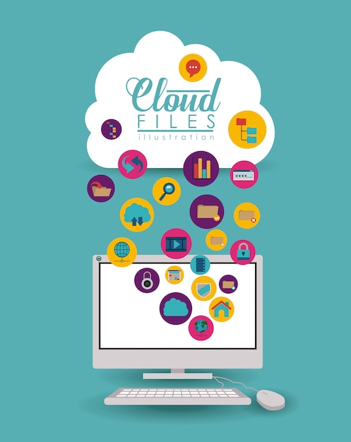 Vector technology design