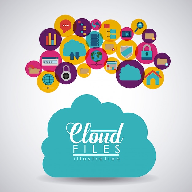 Vector technology design