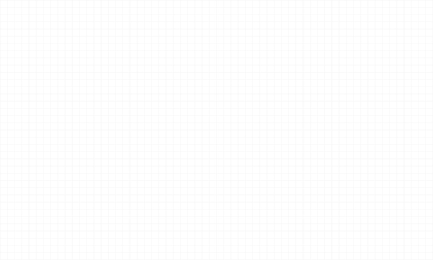 Vector texture of graph paper gray grid line paper sheet