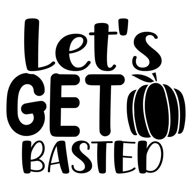 Vector thanksgiving svg design