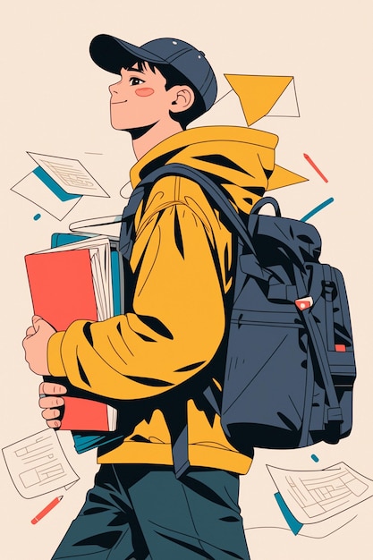 Vector tips and tricks for heading back to school