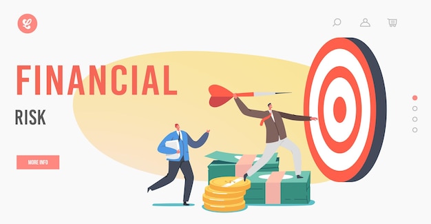 Vector titans3landinghighgrowingrisk4