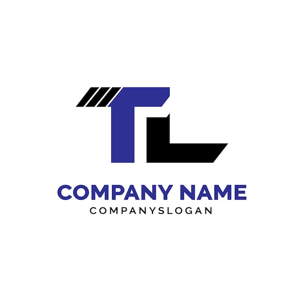 Vector tl logo