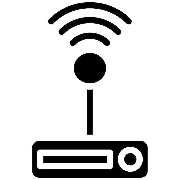 Vector transmission vector illustration