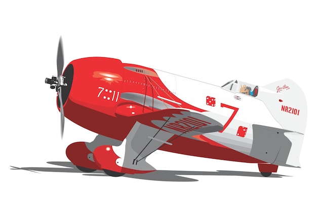 Vector transportation object