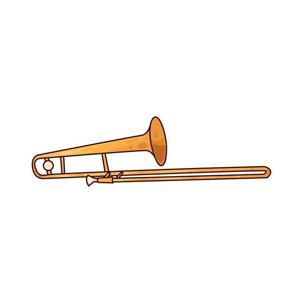 Vector trombone