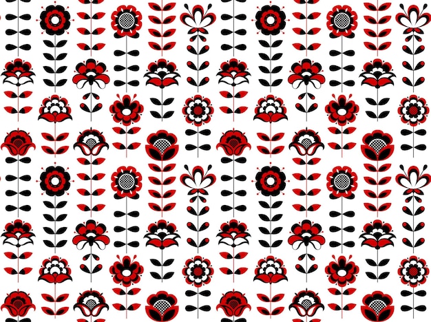 Vector ukraine_seamless_pattern_20