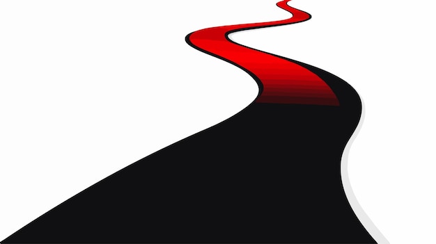 Vector ultimate guide to business success vector concept illustration