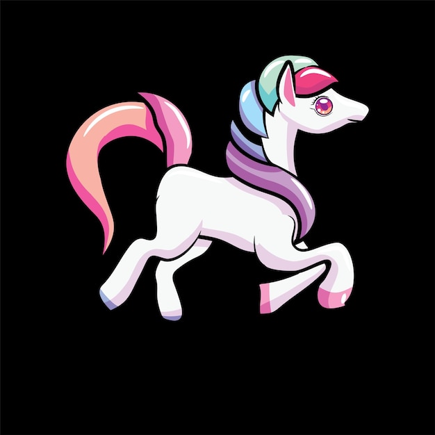 Vector unicorn images unicorn vector unicorn tshirt vector