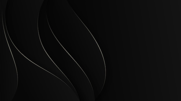 vector abstract background with overlap layer and dynamic shadow on background.