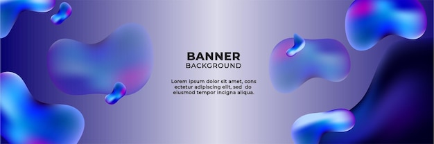 Vector vector abstract graphic design banner pattern background template