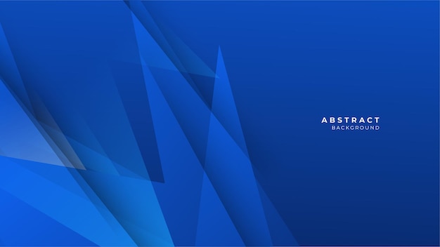 Vector vector abstract graphic presentation design blue banner pattern wallpaper background web template