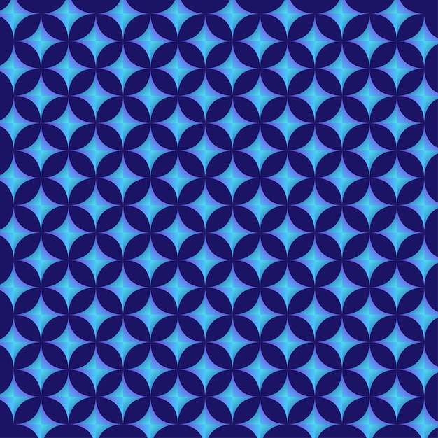 vector creative pattern background template
