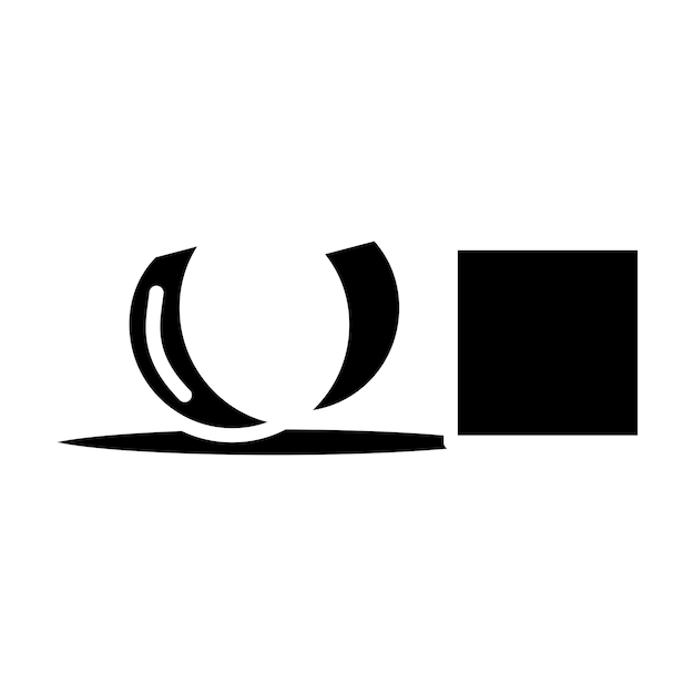 Vector vector design butter icon style