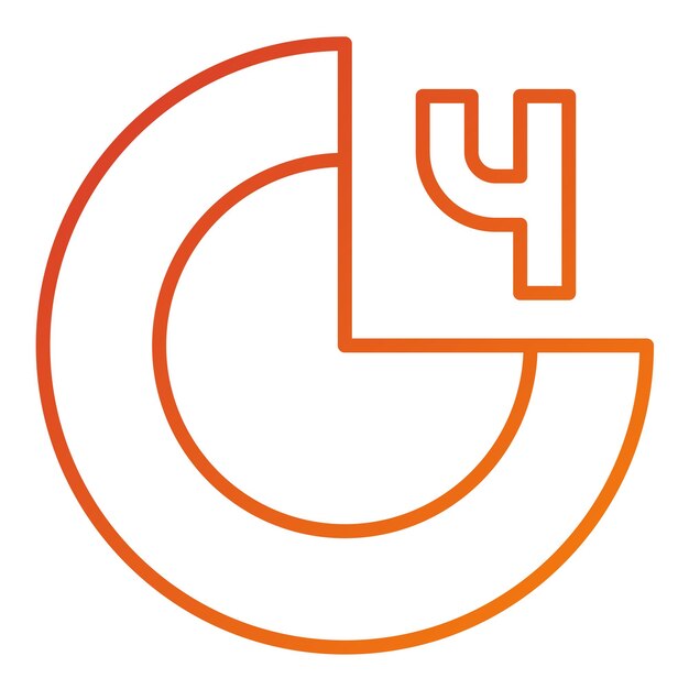 Vector vector design film countdown icon style