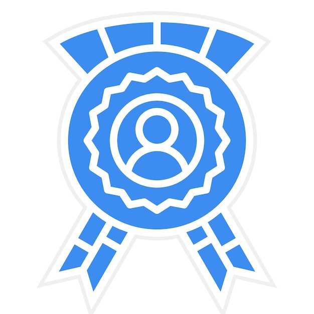 Vector vector design rewarding employees icon style