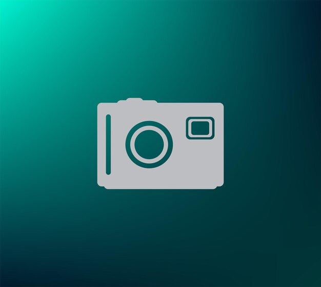 Vector vector illustration blue background