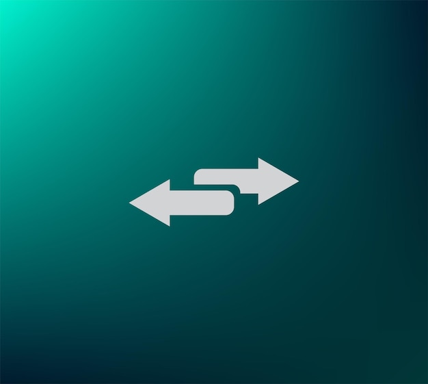 Vector vector illustration blue background