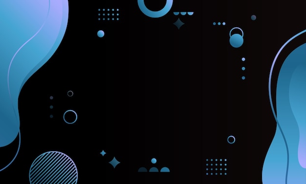 Vector vector realistic luxury background design