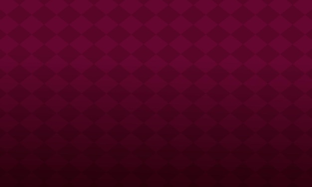 Vector vector red geometry textured illustration background