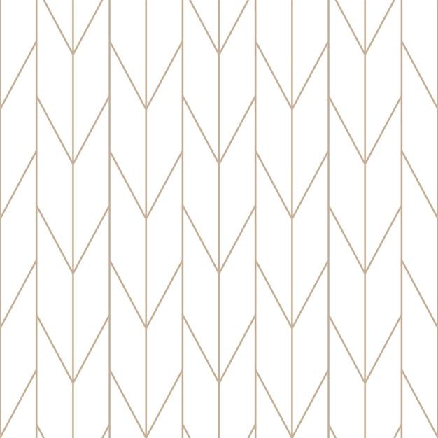 Vector vector seamless geometric outline simple pattern thin grid linear texture minimalistic background