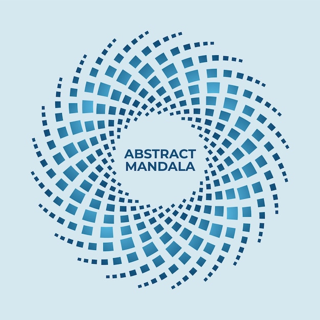 Vector vector wonderful swirling background abstract twirl design element