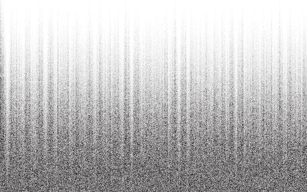 vertical speed light rays stipple noise dot texture background grainy dot pattern