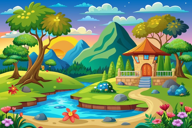 Vector very beautiful vector graphics illustration eps source file format lossless scaling icon design