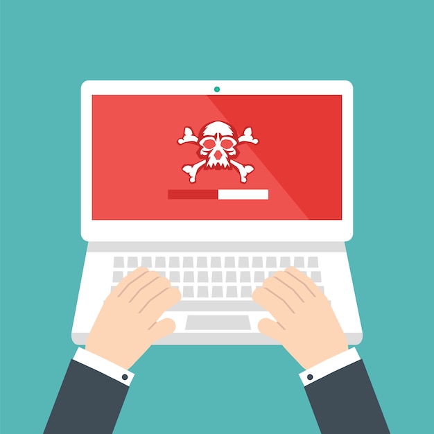 Vector vulnerability search. seo optimization,web analytics, programming process  elements. it security concept.  illustration.