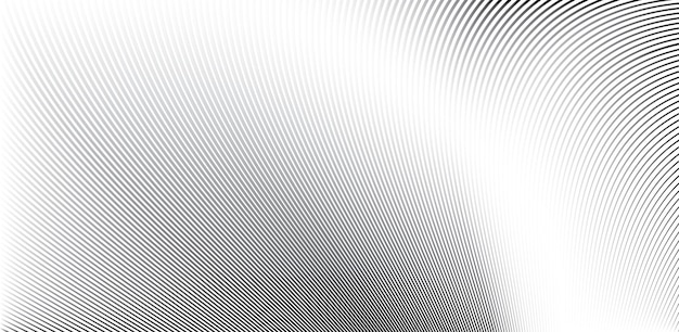 wave lines pattern abstract background simple texture for your design abstract line background eps10 vector