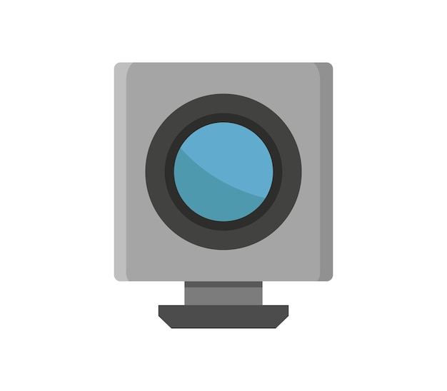 Vector web cams