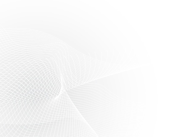 Vector white background vector design