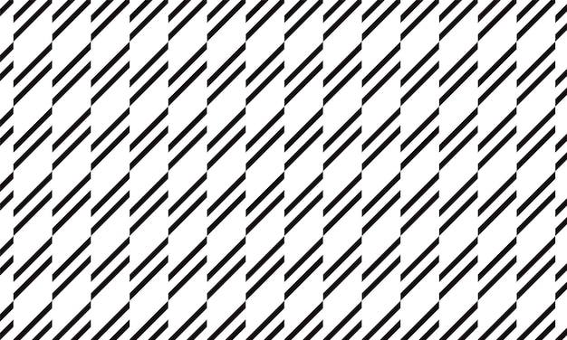 Vector a white background with black lines and a white background