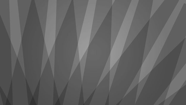 Vector white and gray gradient abstract background wallpaper vector image