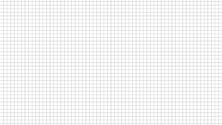 White Grid Background Texture