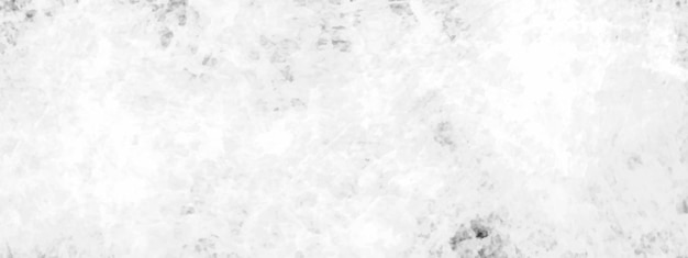 Vector white grunge painted wall texture background, white ice texture wallpaper