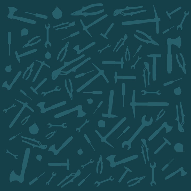 Working Tools Background