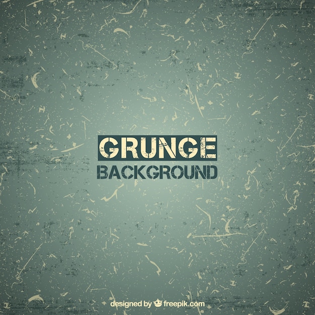 Vector worn textured background