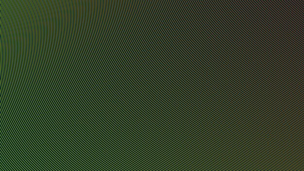 Vector yellow and red stripes lines abstract background for backdrop