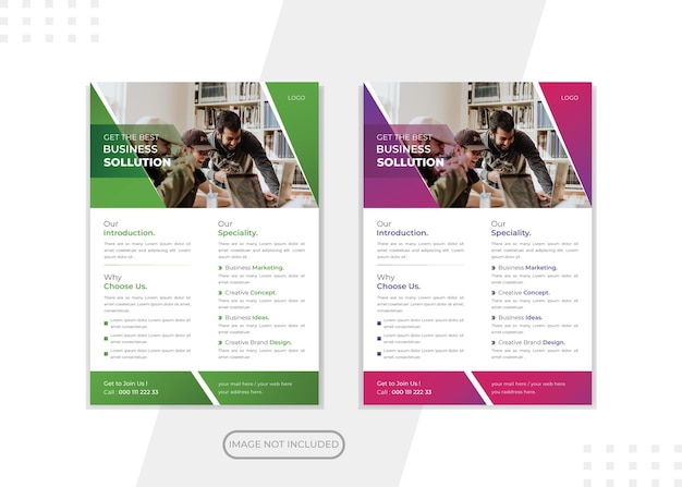 Vector youtube thumbnail design size design vector illustrator thumbnail layout business thumbnail layout