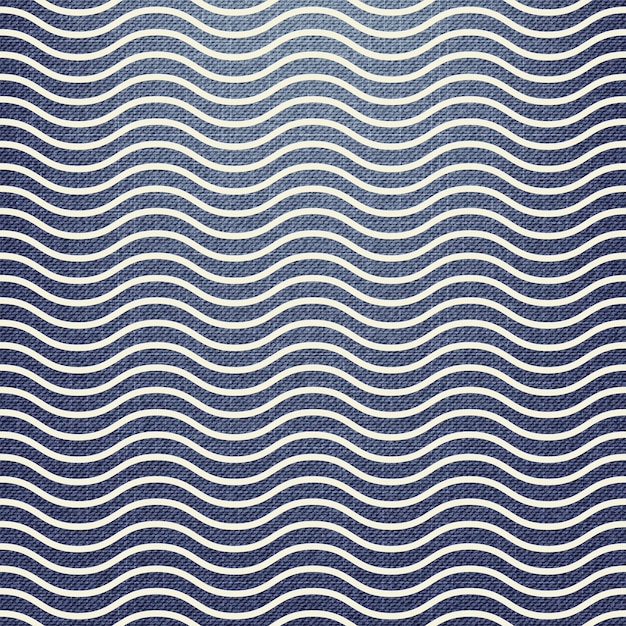 Vector zigzag pattern on textile. abstract geometric background, vector illustration. creative and luxury style image